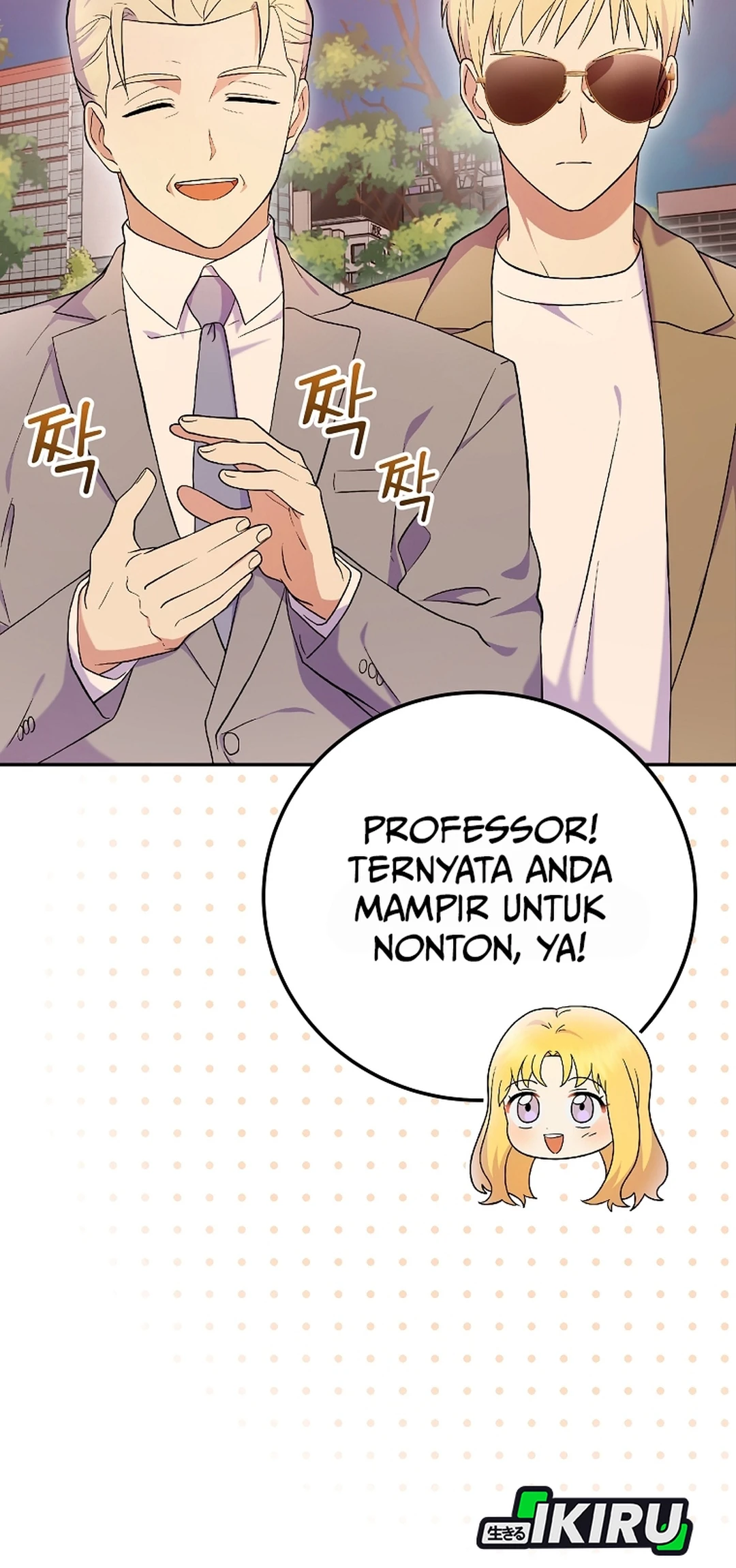 Chapter 75 - halaman 24