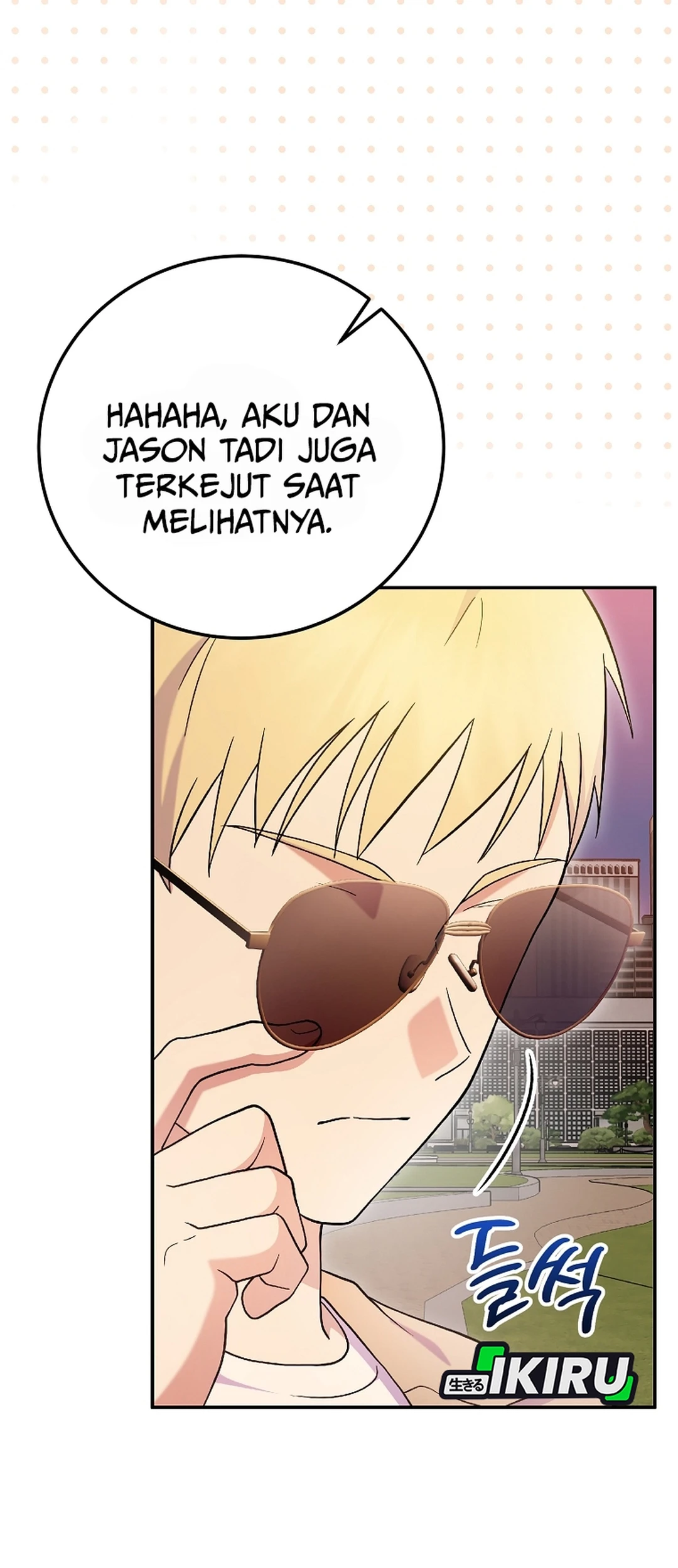 Chapter 75 - halaman 26