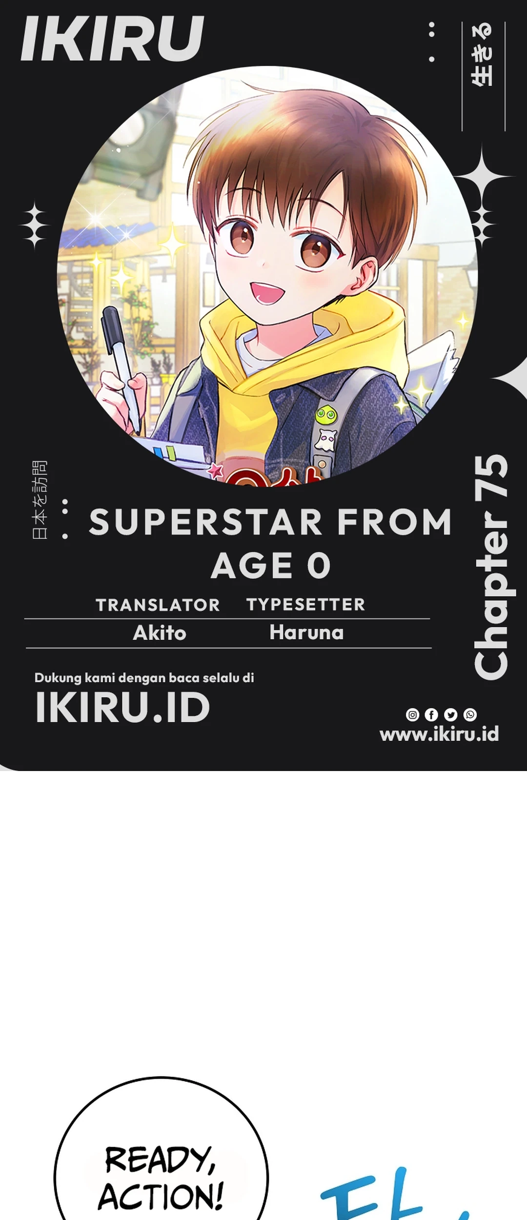 Chapter 75 - halaman 2