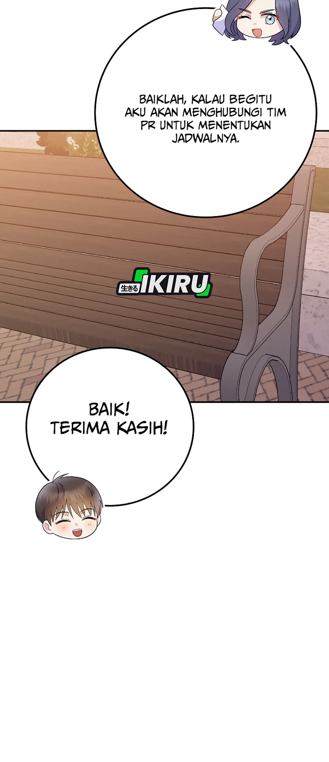 Chapter 75 - halaman 43