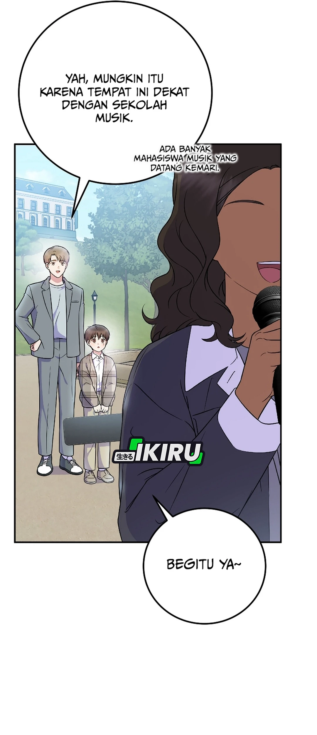 Chapter 75 - halaman 46