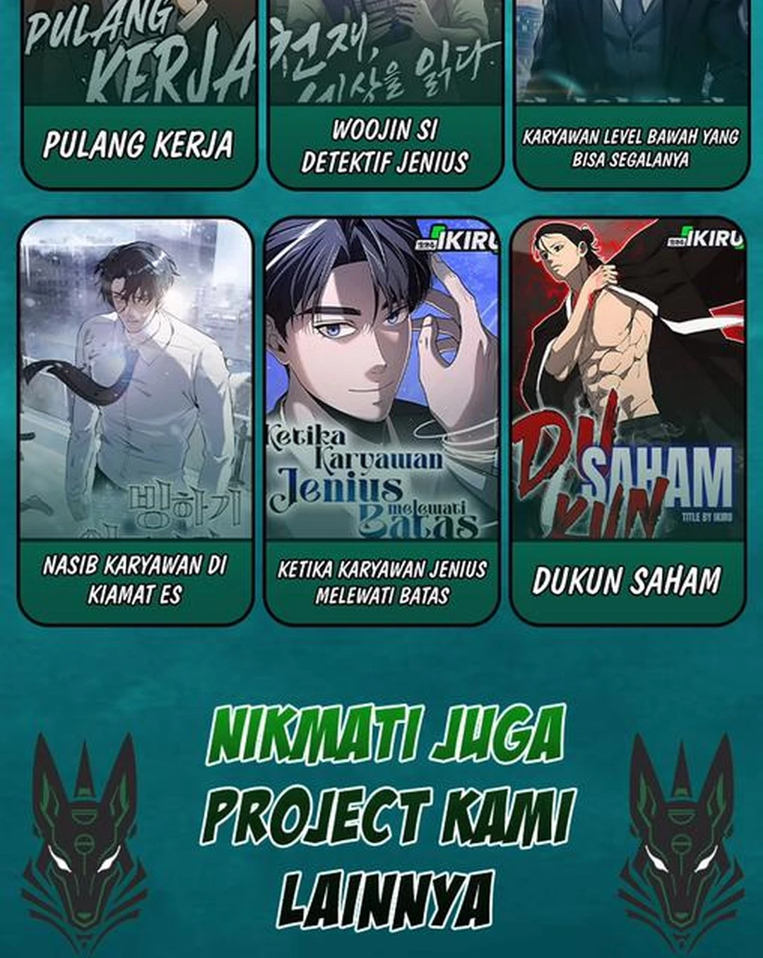 Chapter 75 - halaman 95