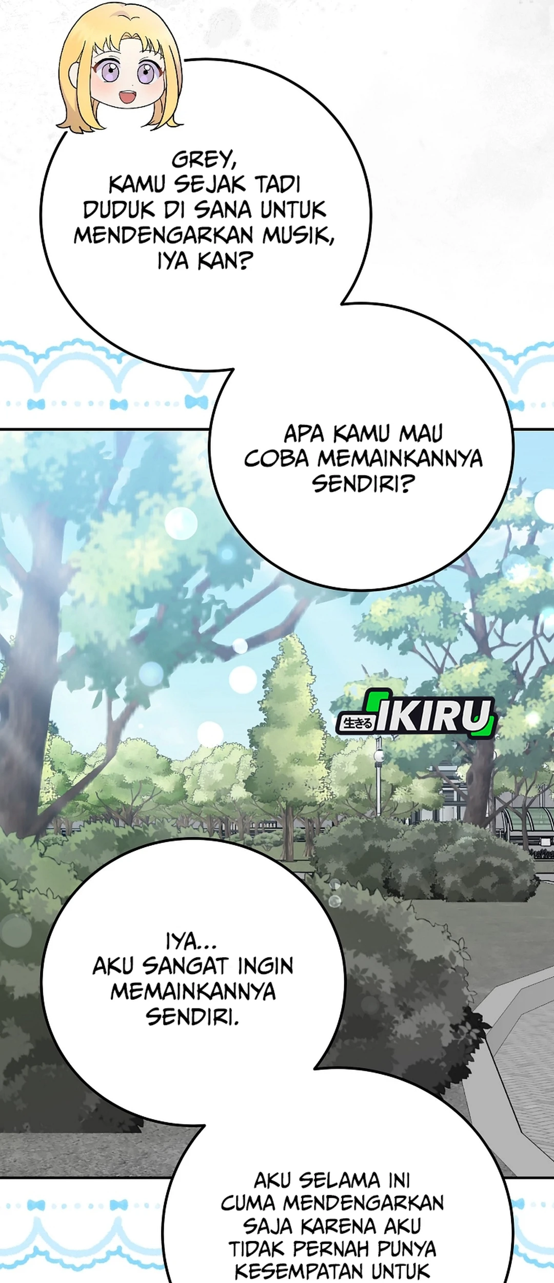 Chapter 75 - halaman 9