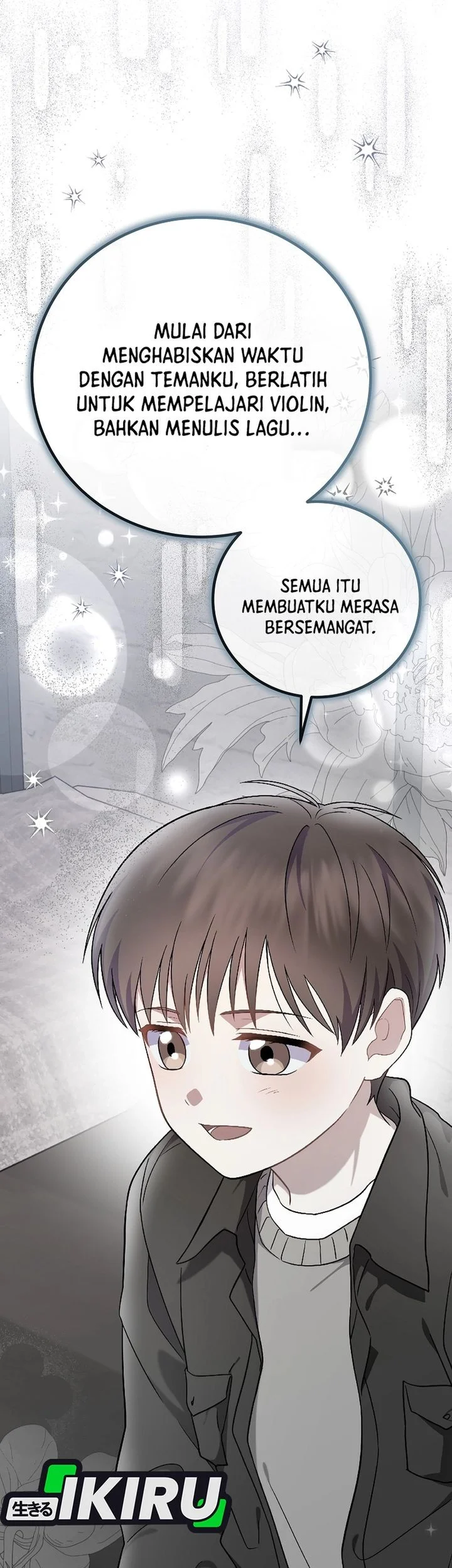 Chapter 76 - halaman 36