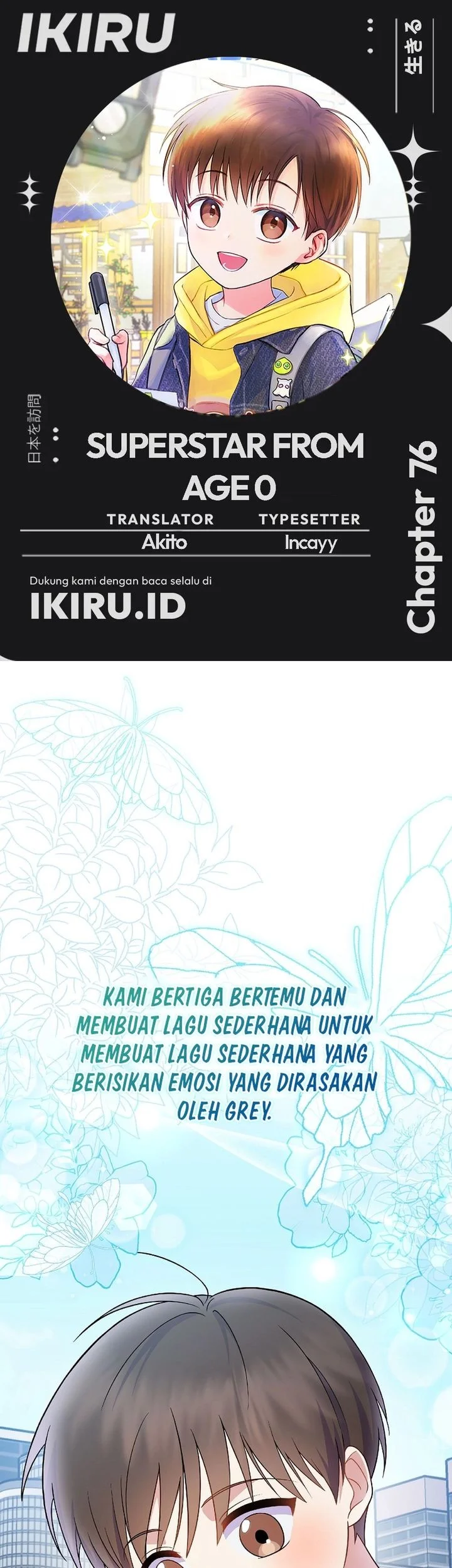 Chapter 76 - halaman 2