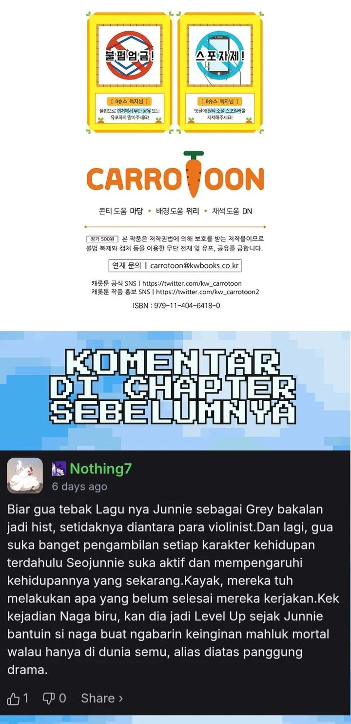 Chapter 76 - halaman 70