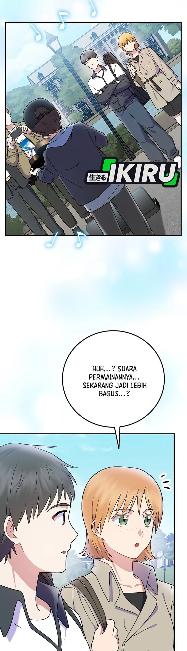Chapter 76 - halaman 14