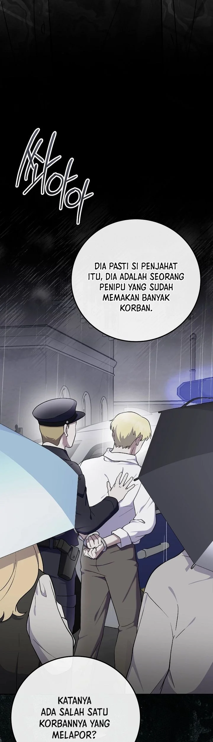 Chapter 77 - halaman 30