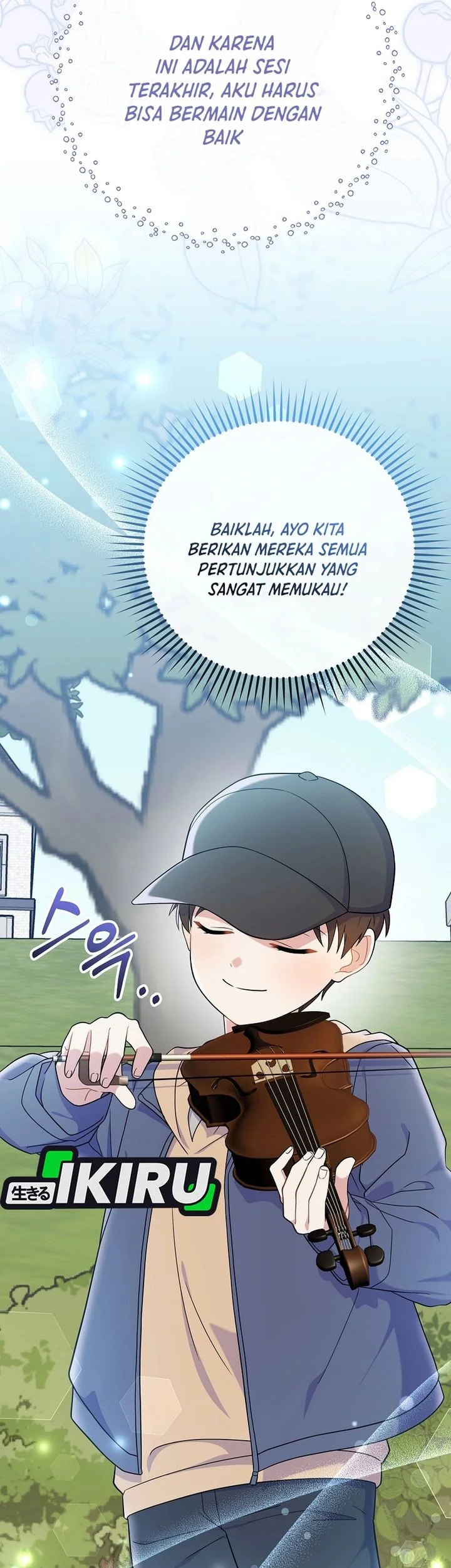 Chapter 77 - halaman 47
