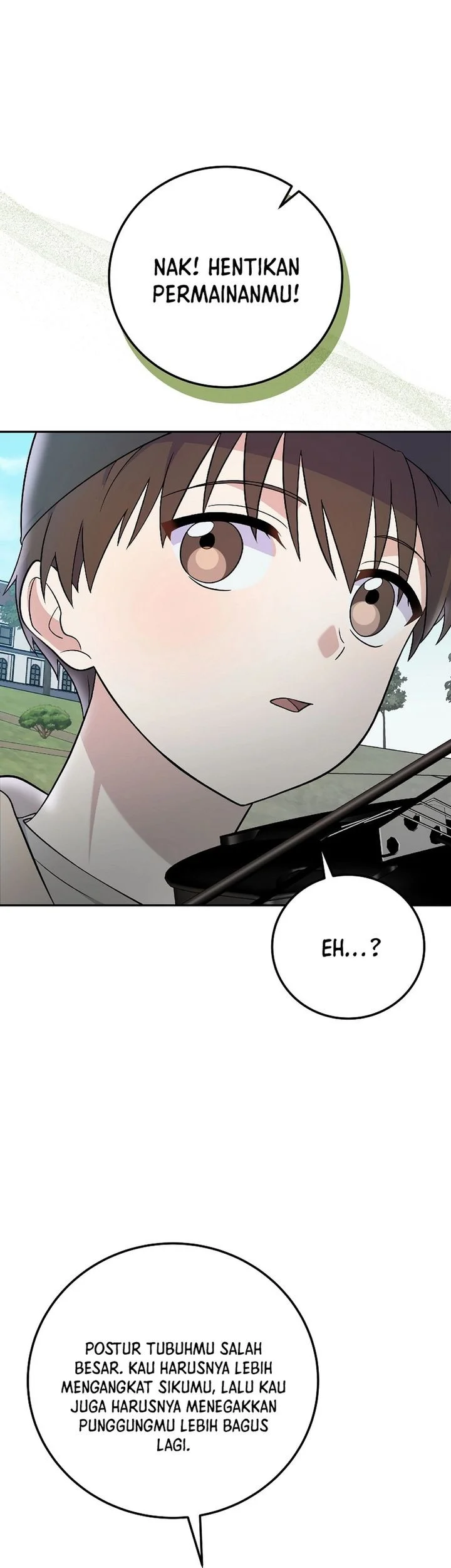 Chapter 77 - halaman 58