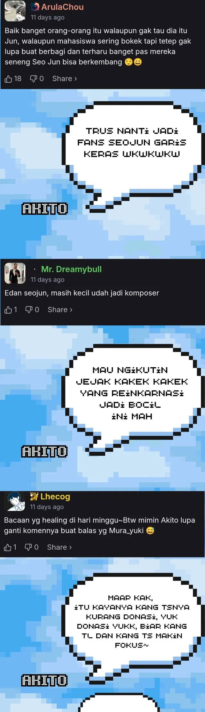 Chapter 77 - halaman 80