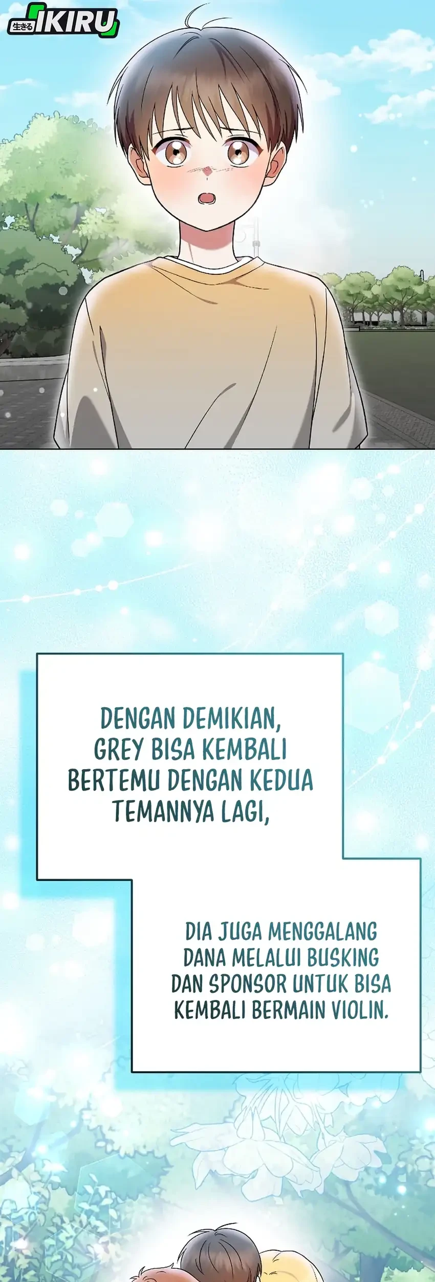 Chapter 78 - halaman 27