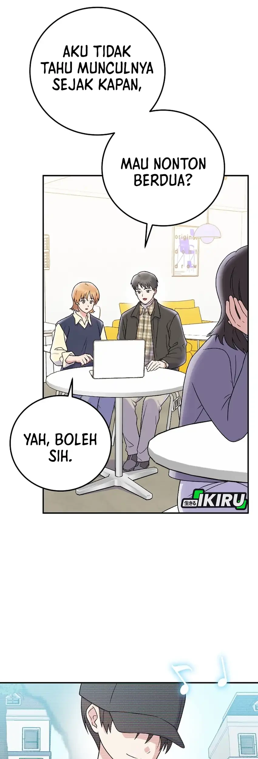 Chapter 78 - halaman 54