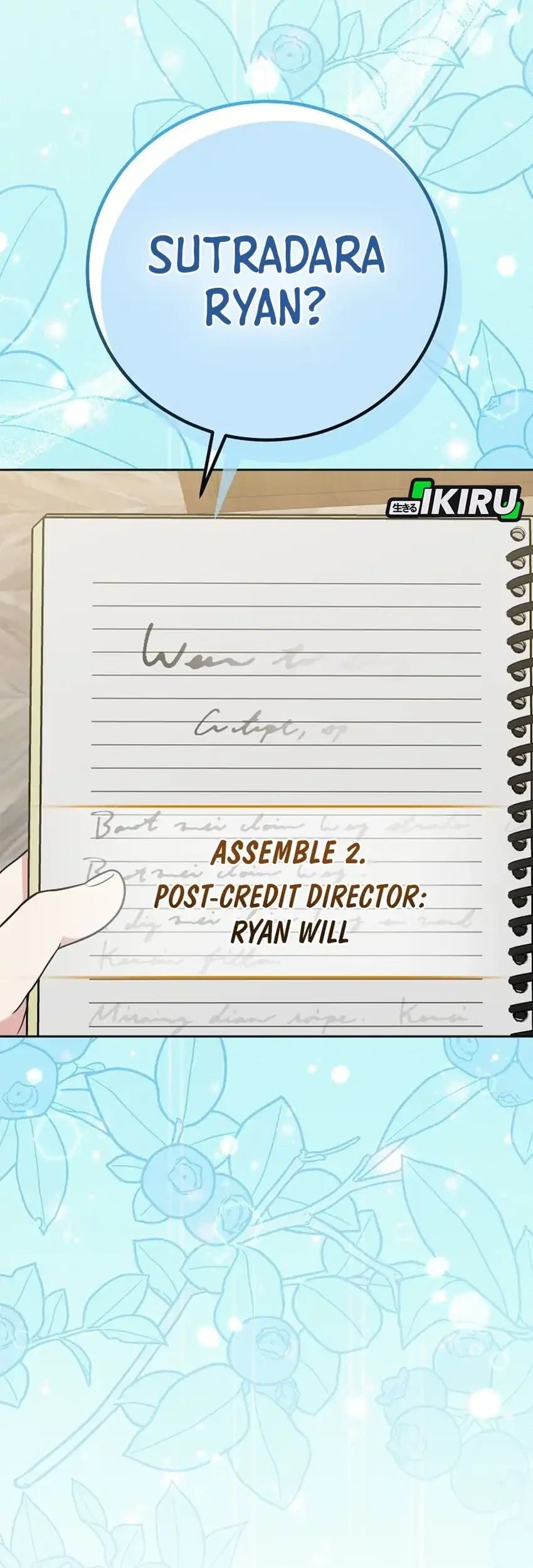 Chapter 78 - halaman 96
