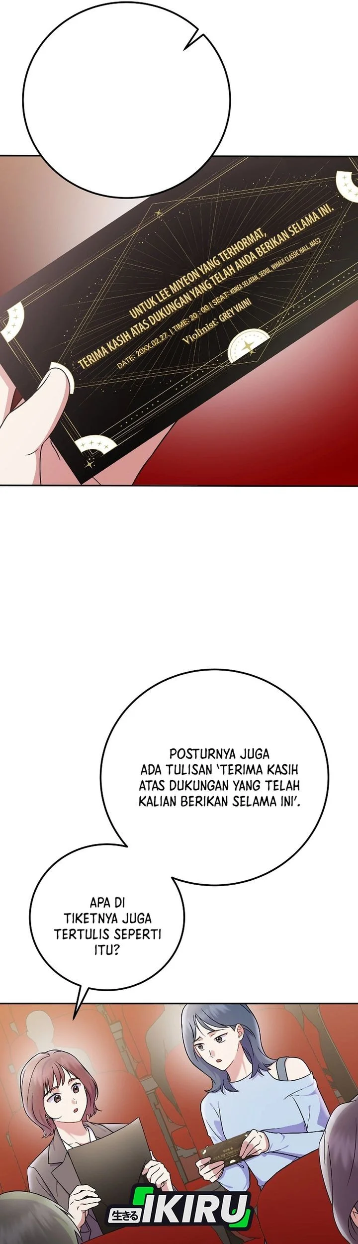 Chapter 79 - halaman 39