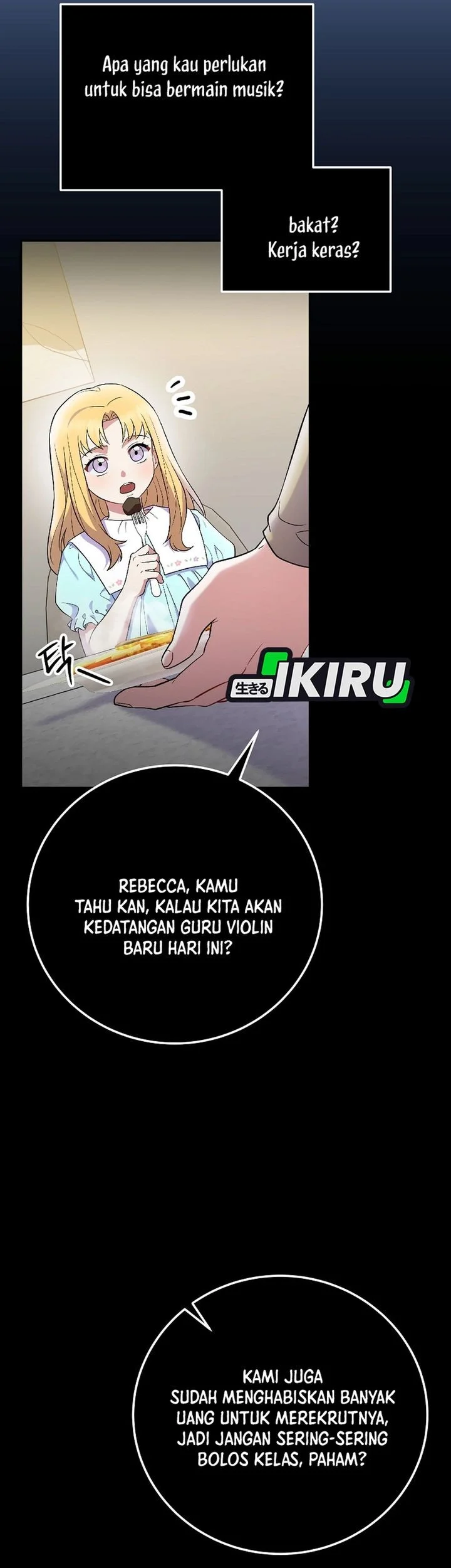 Chapter 79 - halaman 45