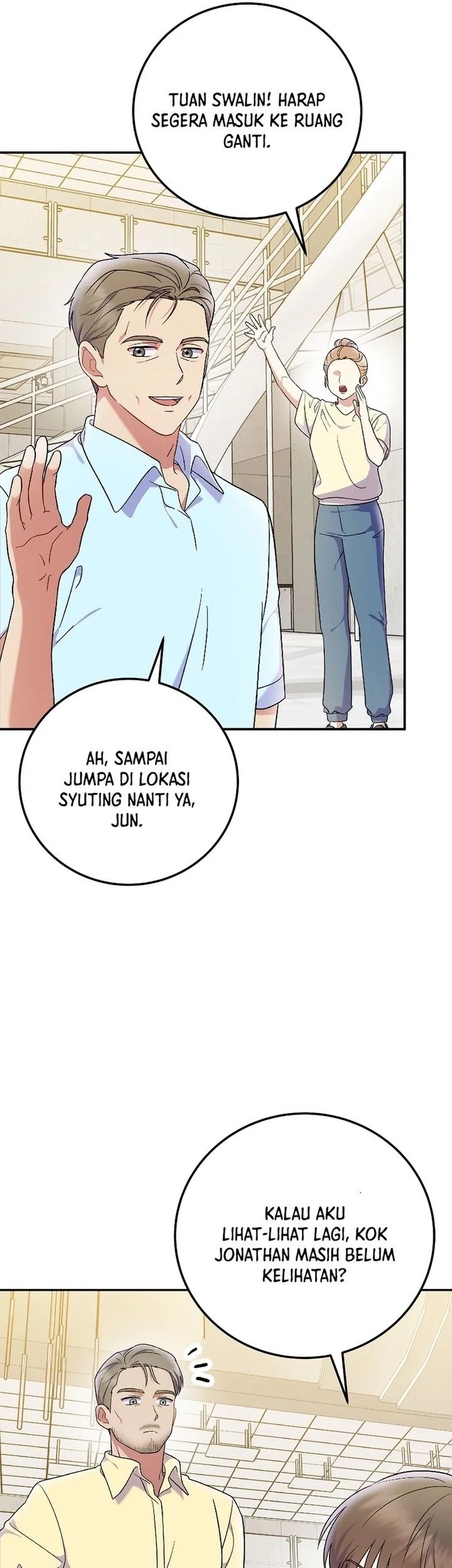 Chapter 79 - halaman 6