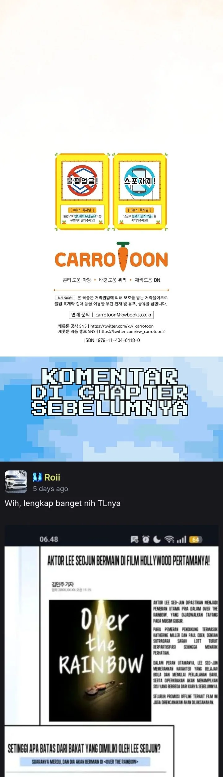 Chapter 79 - halaman 78
