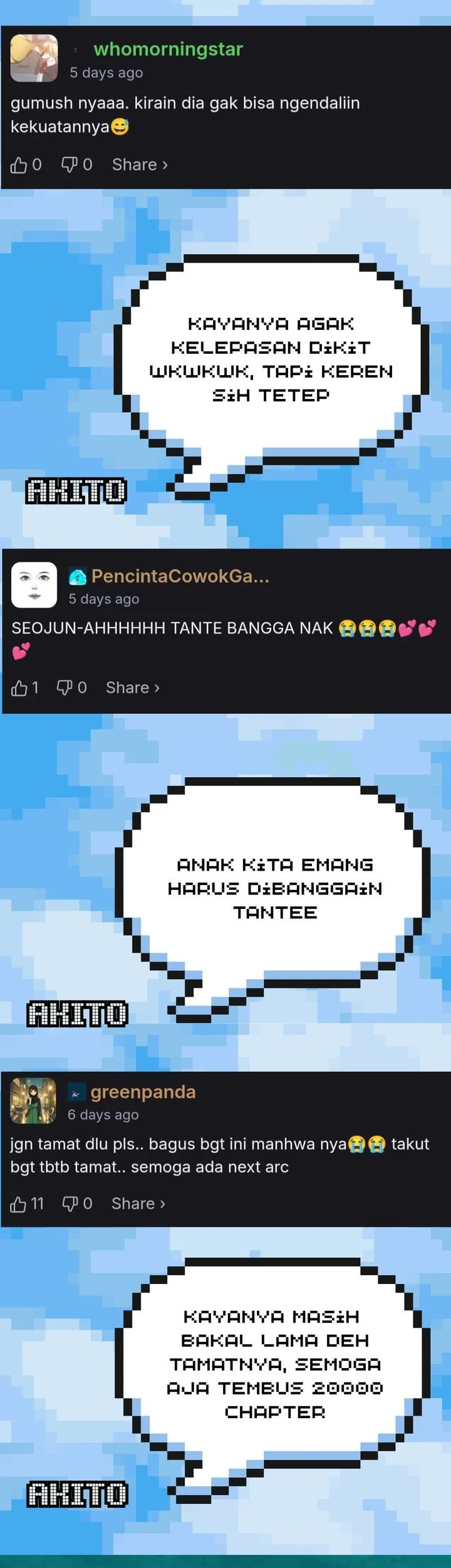 Chapter 79 - halaman 80