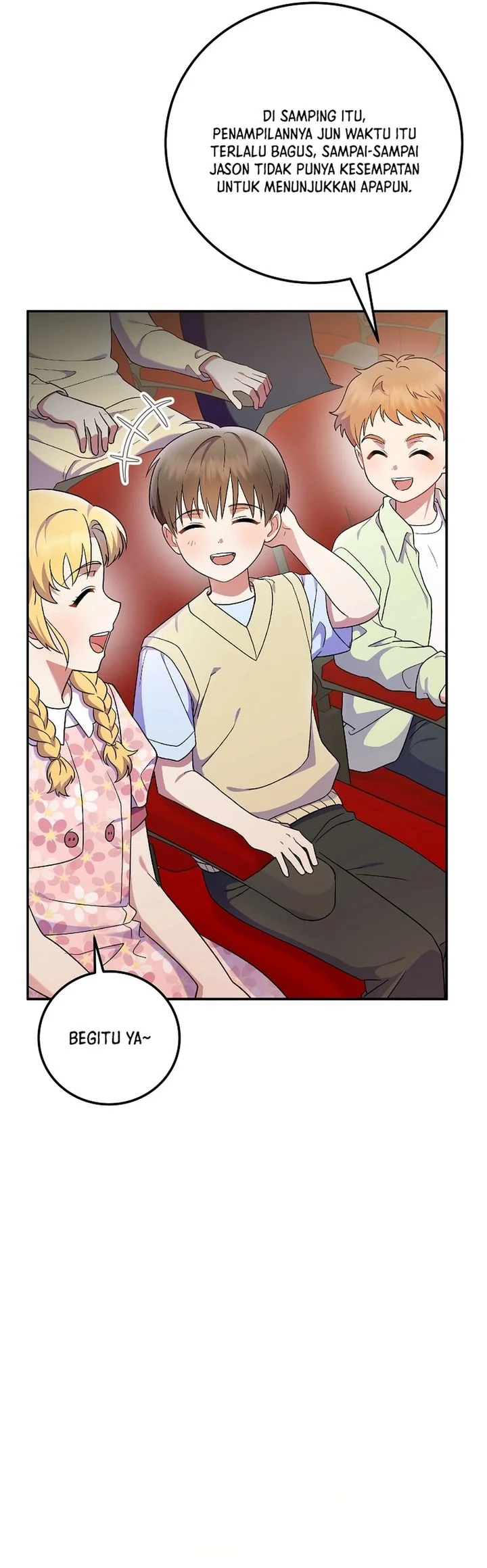 Chapter 79 - halaman 16