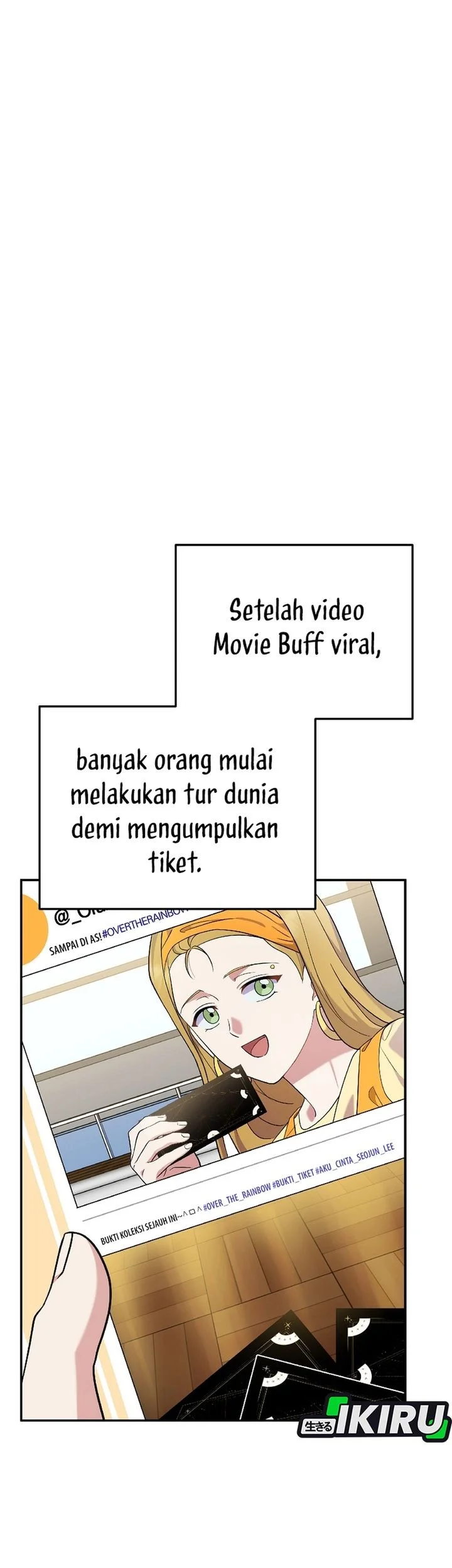 Chapter 80 - halaman 18