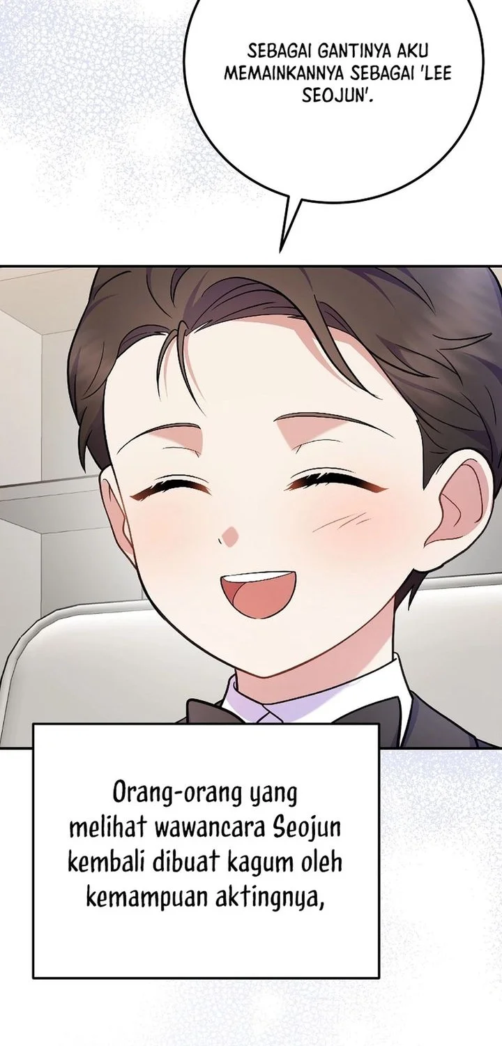 Chapter 80 - halaman 27