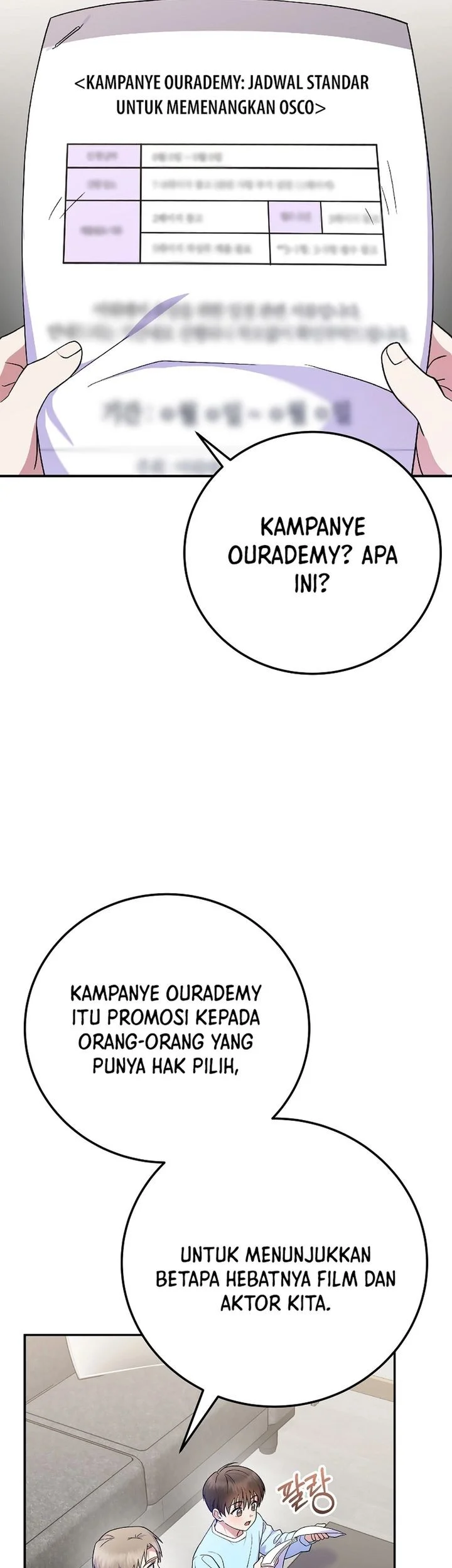 Chapter 80 - halaman 30