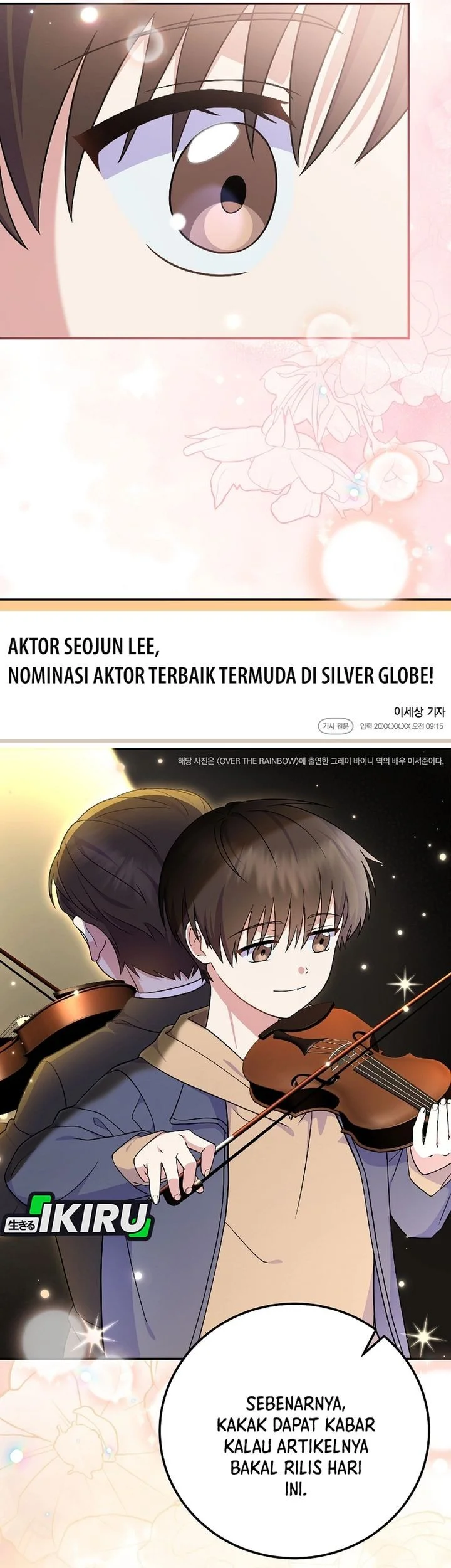 Chapter 80 - halaman 38