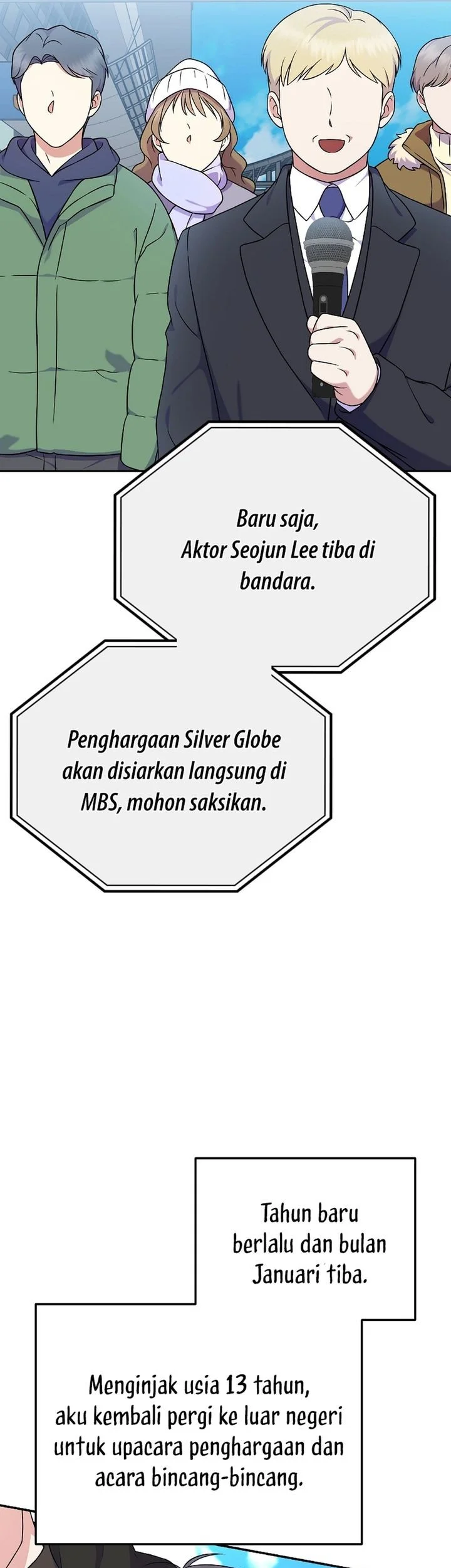 Chapter 80 - halaman 46
