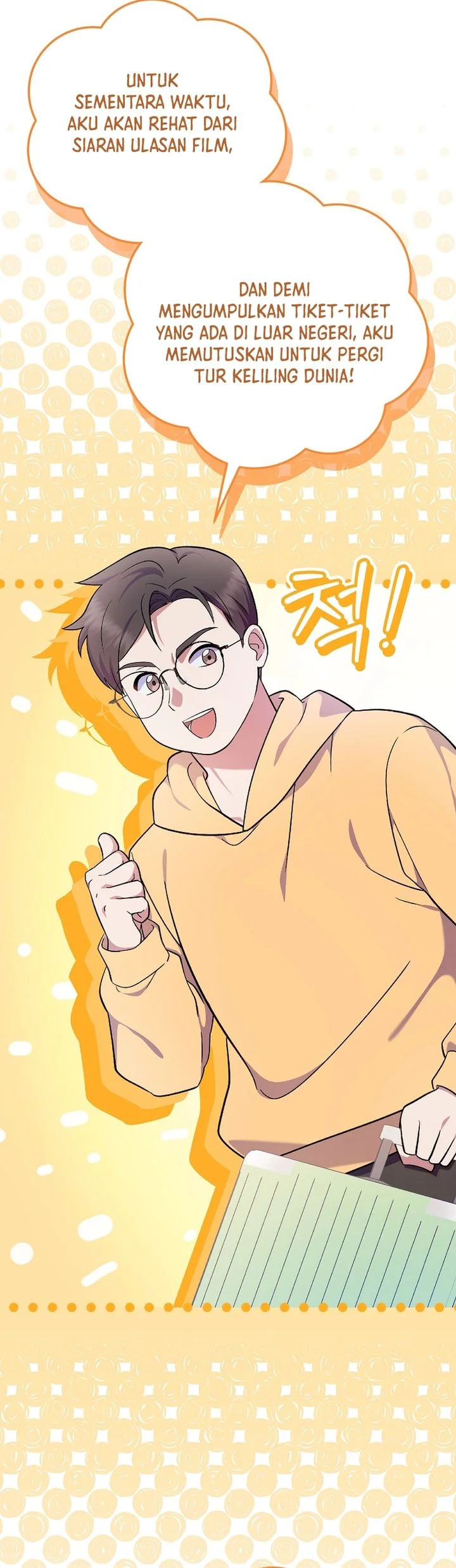 Chapter 80 - halaman 15