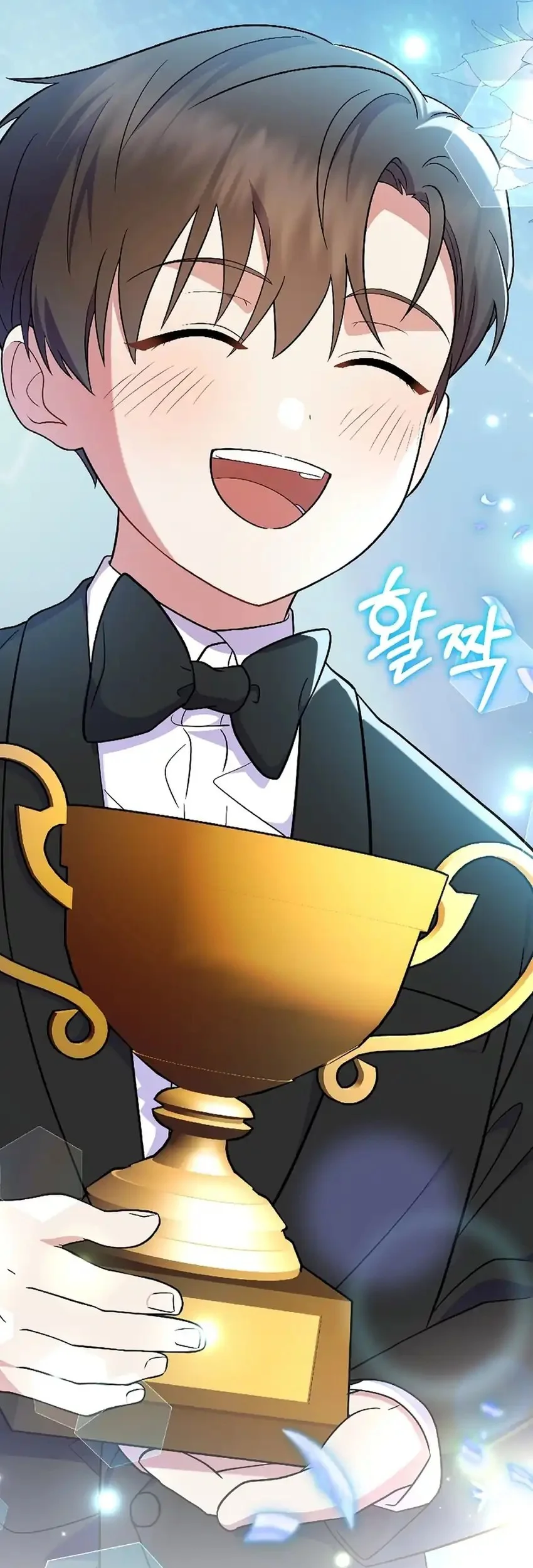 Chapter 81 - halaman 85