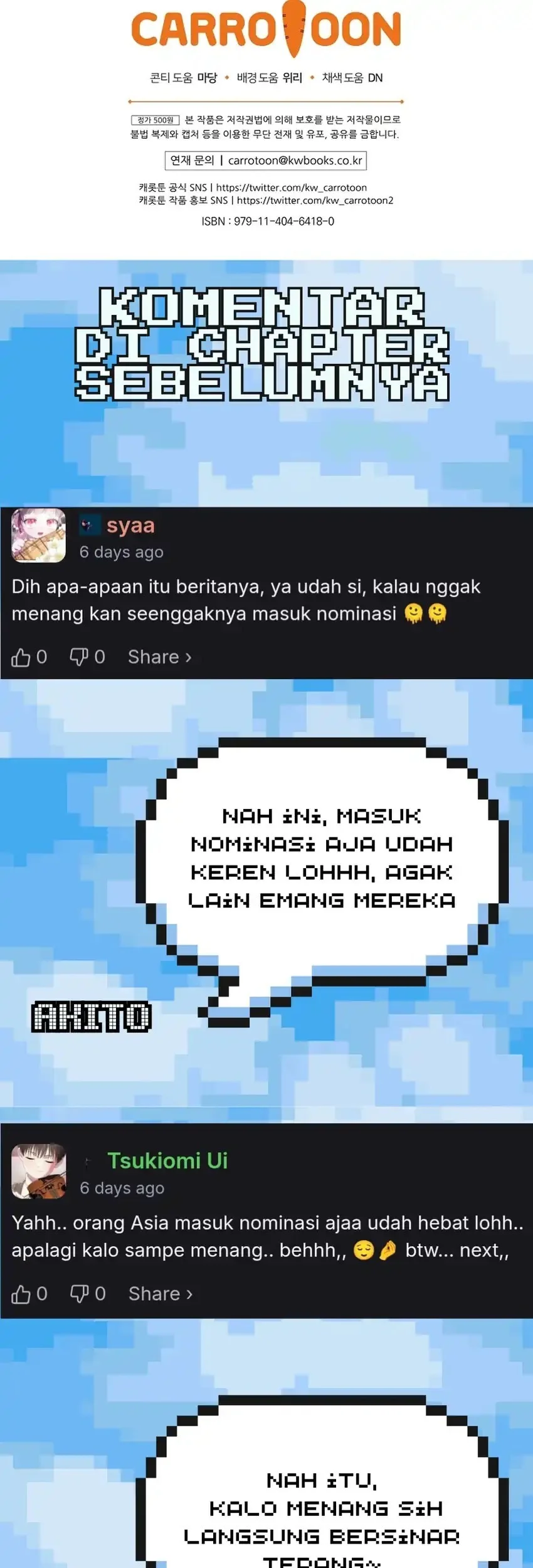 Chapter 81 - halaman 97