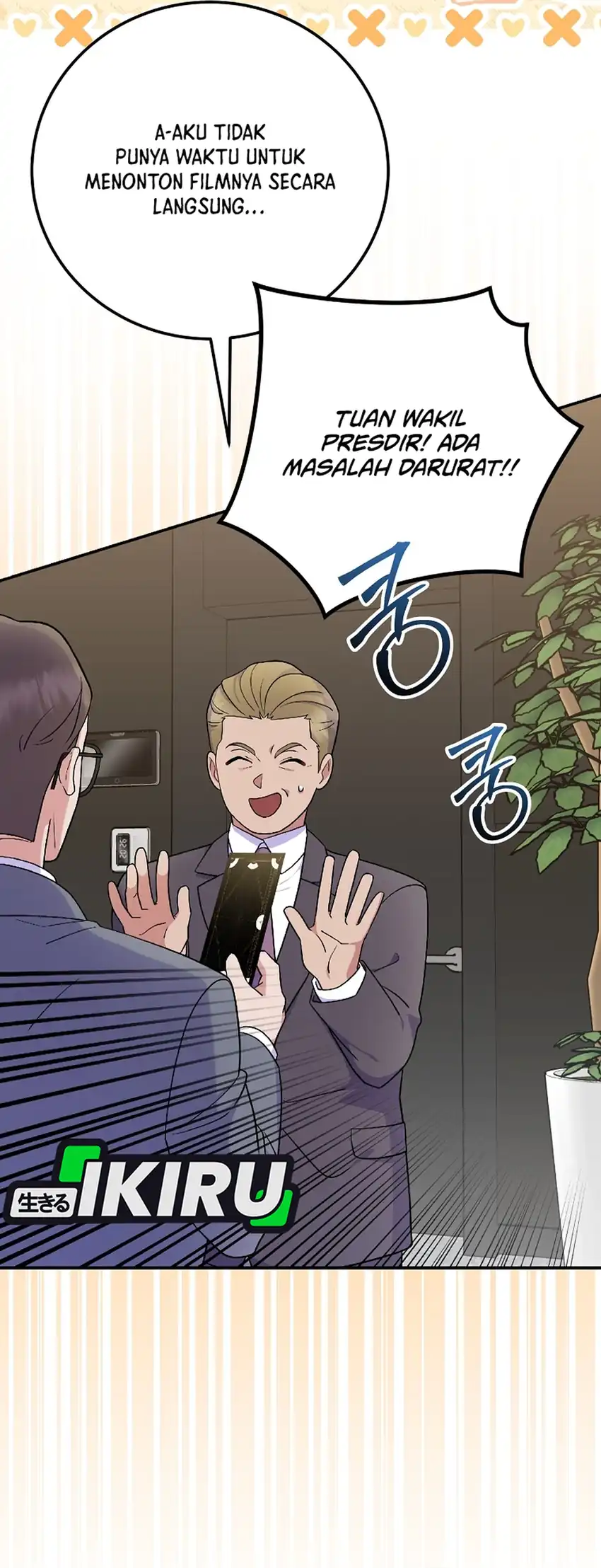 Chapter 82 - halaman 20