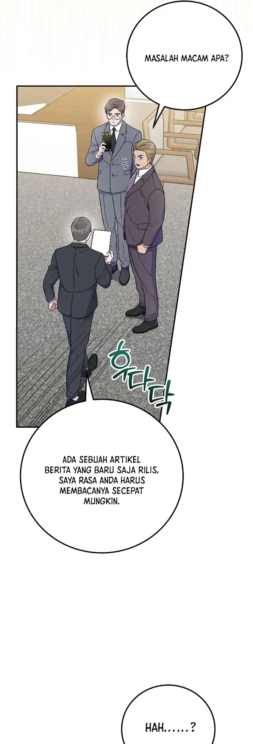 Chapter 82 - halaman 21