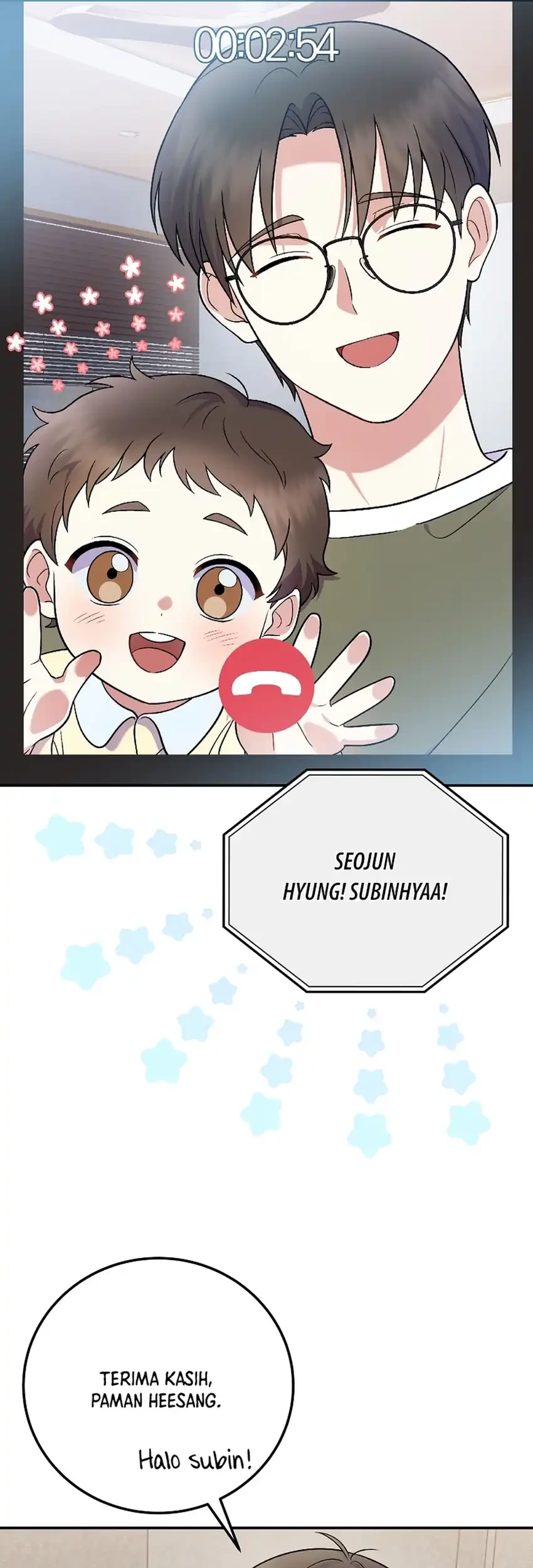 Chapter 82 - halaman 40