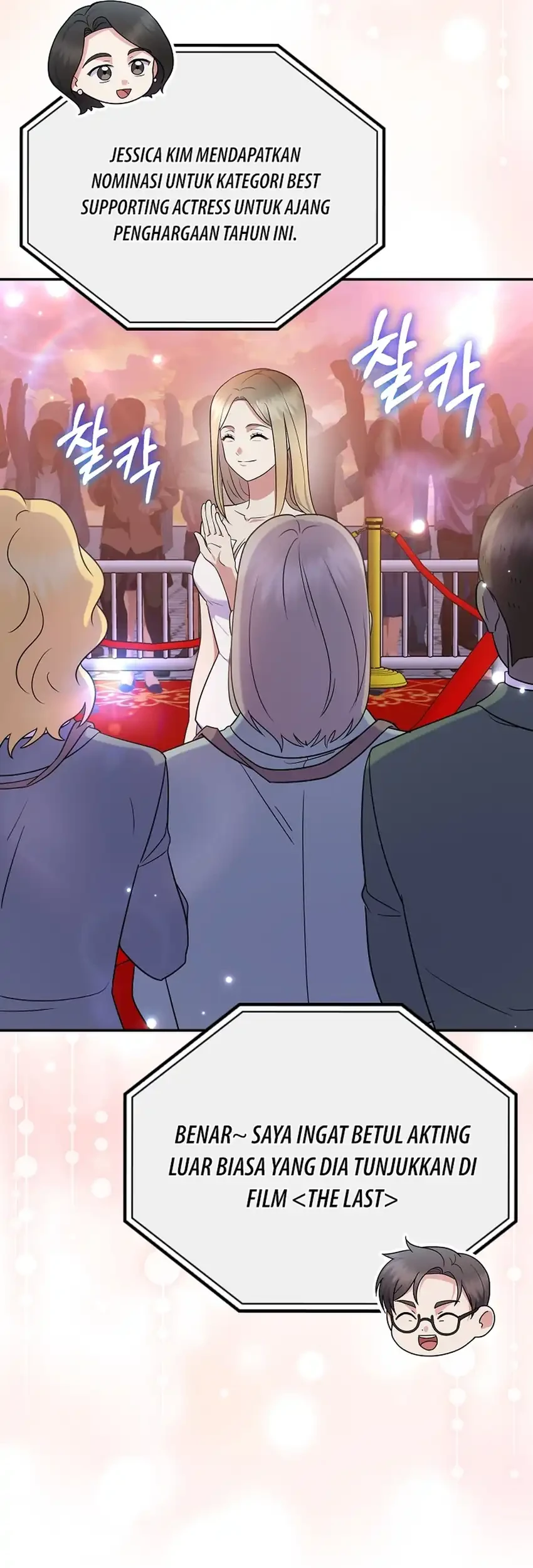 Chapter 82 - halaman 70