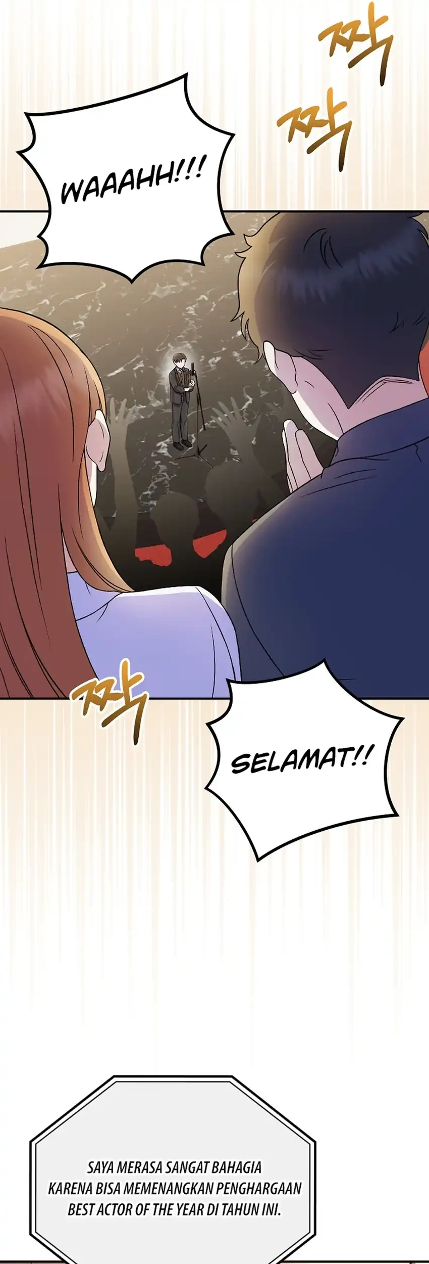 Chapter 83 - halaman 77