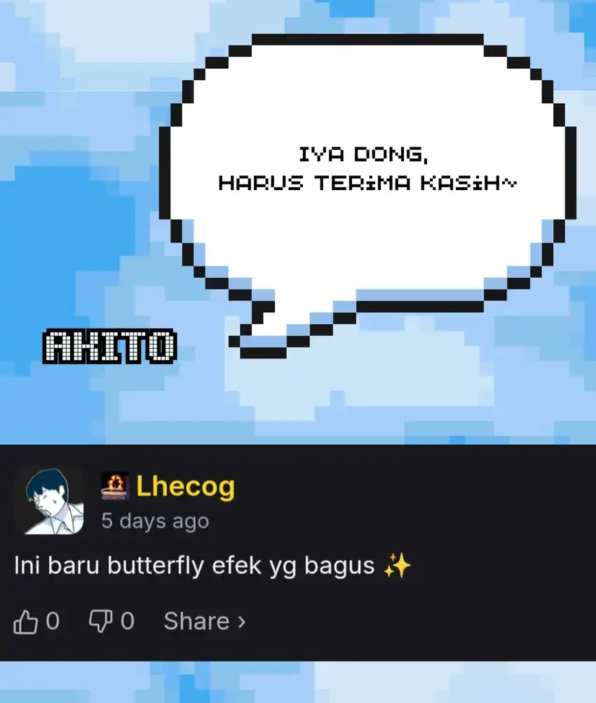 Chapter 83 - halaman 91