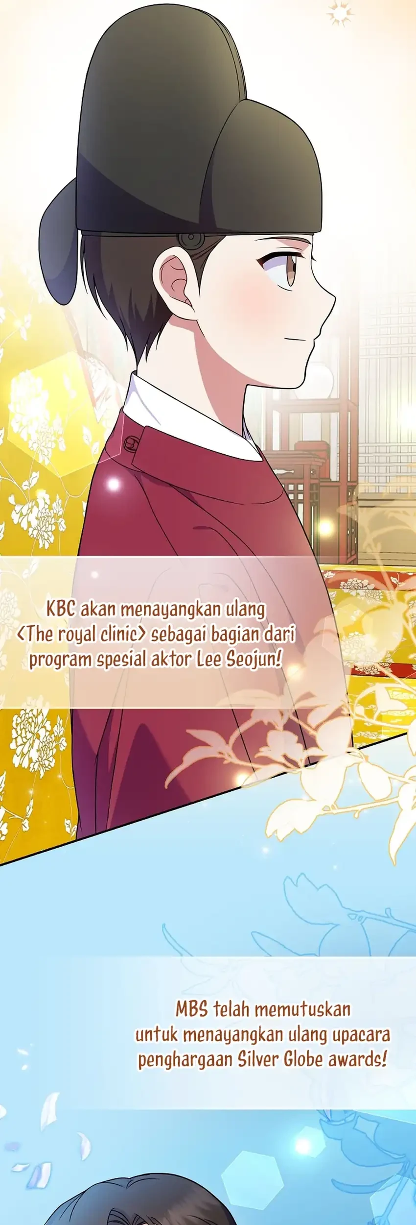 Chapter 84 - halaman 21