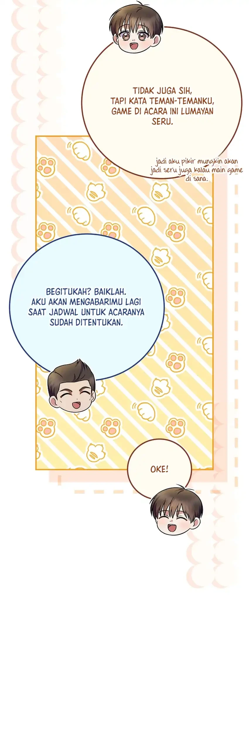 Chapter 84 - halaman 30