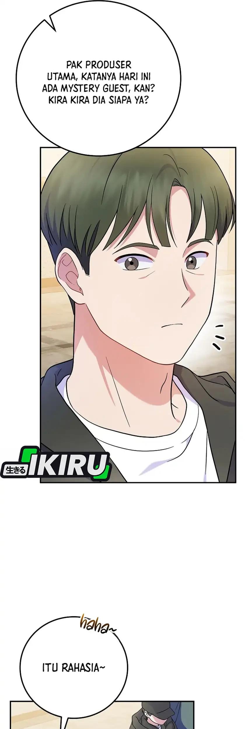 Chapter 84 - halaman 34