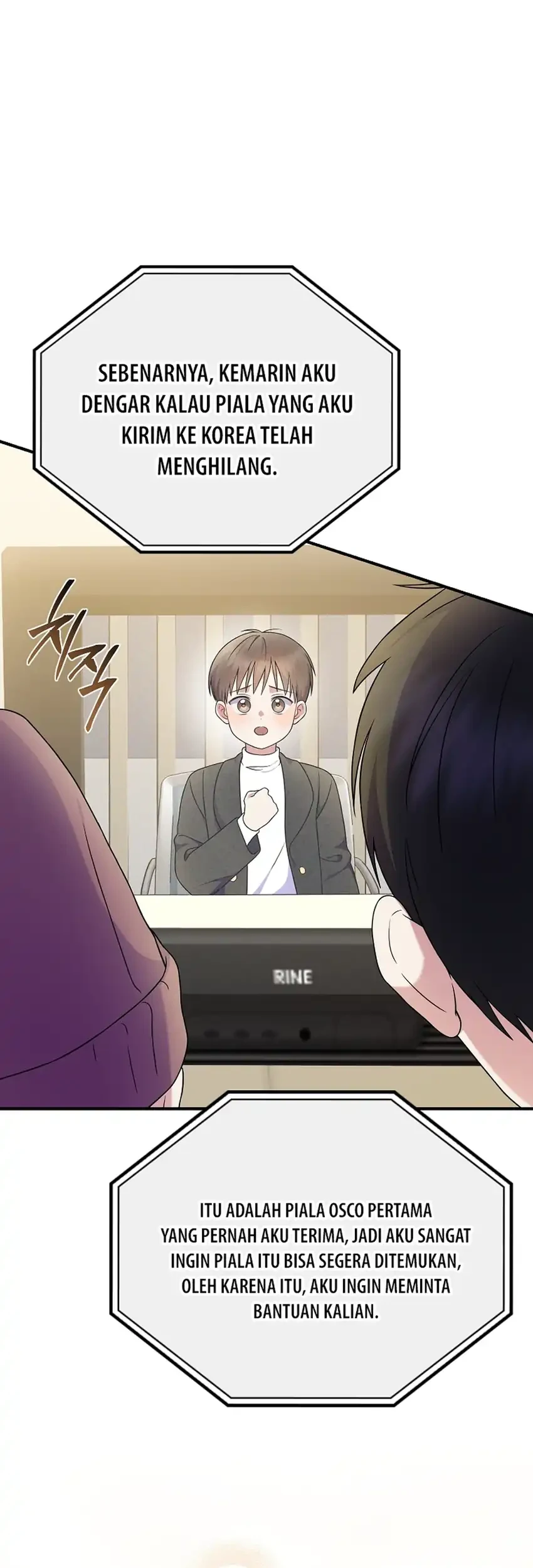 Chapter 84 - halaman 46