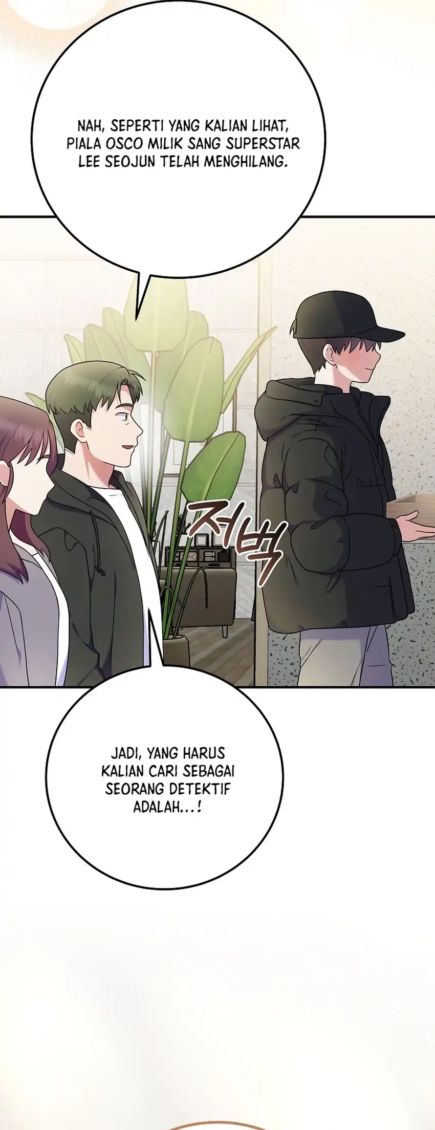 Chapter 84 - halaman 49
