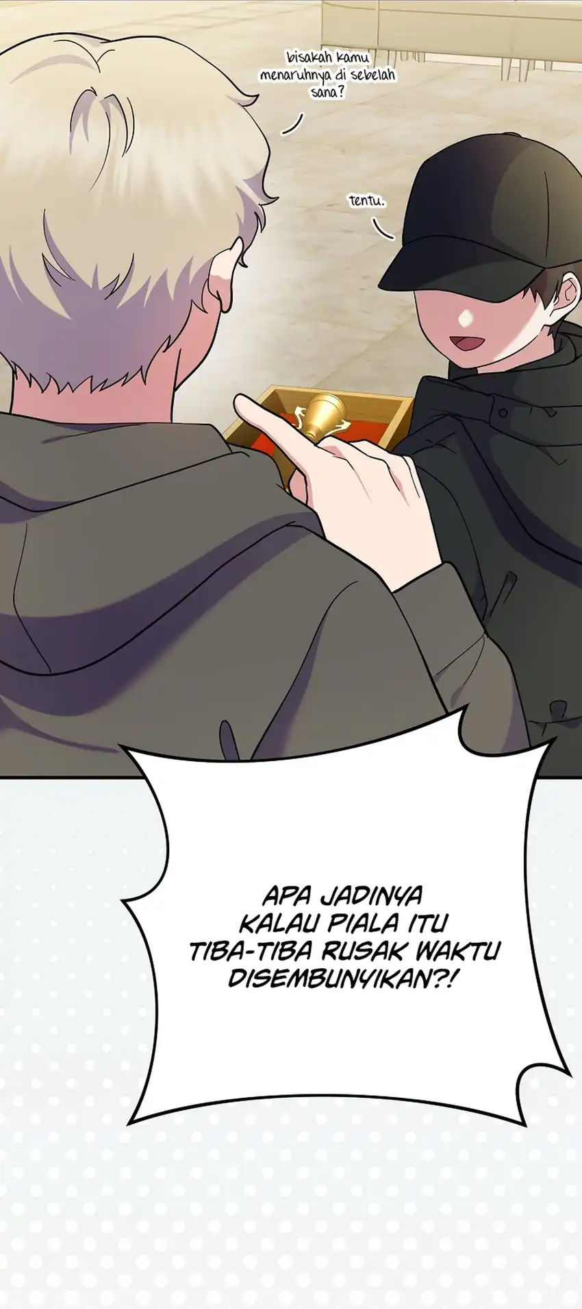 Chapter 84 - halaman 55