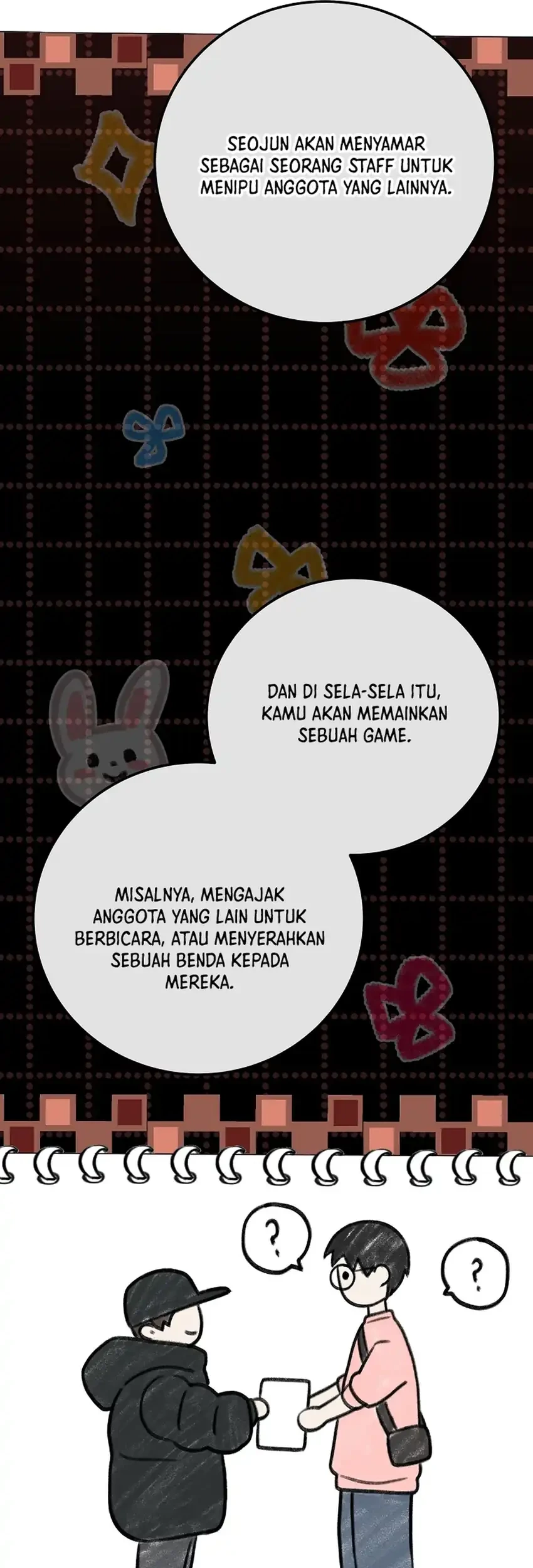 Chapter 84 - halaman 69