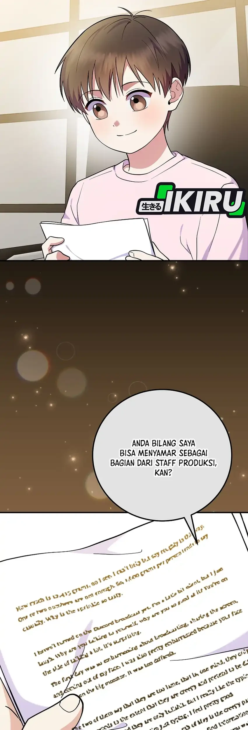 Chapter 84 - halaman 73