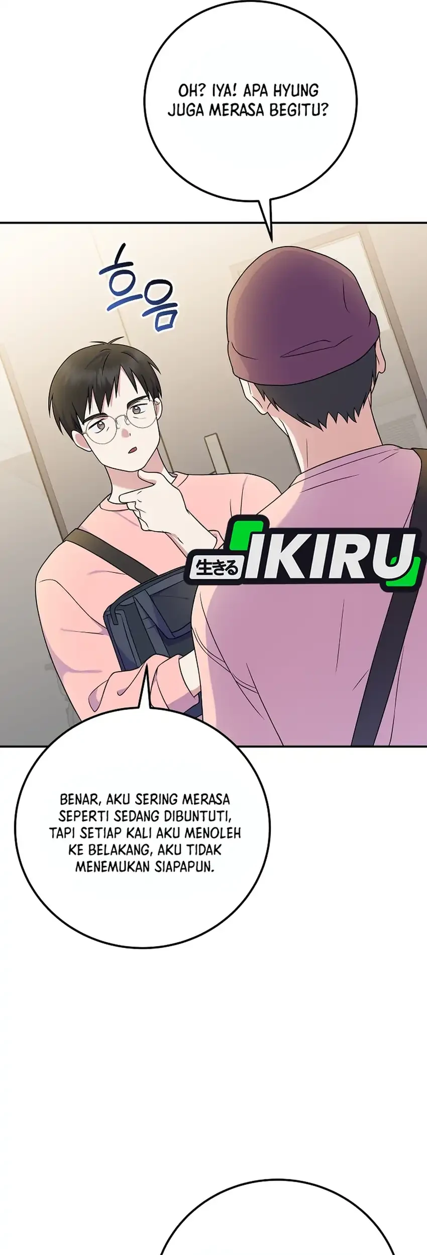 Chapter 85 - halaman 46