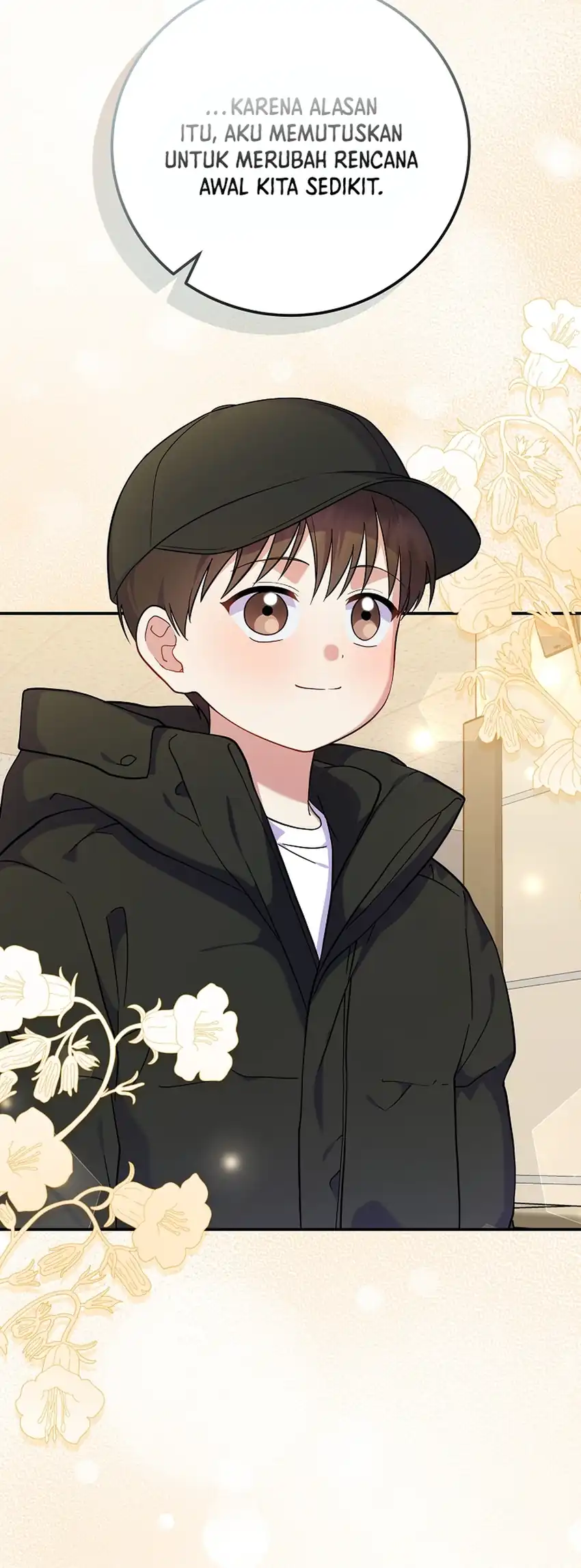 Chapter 85 - halaman 6