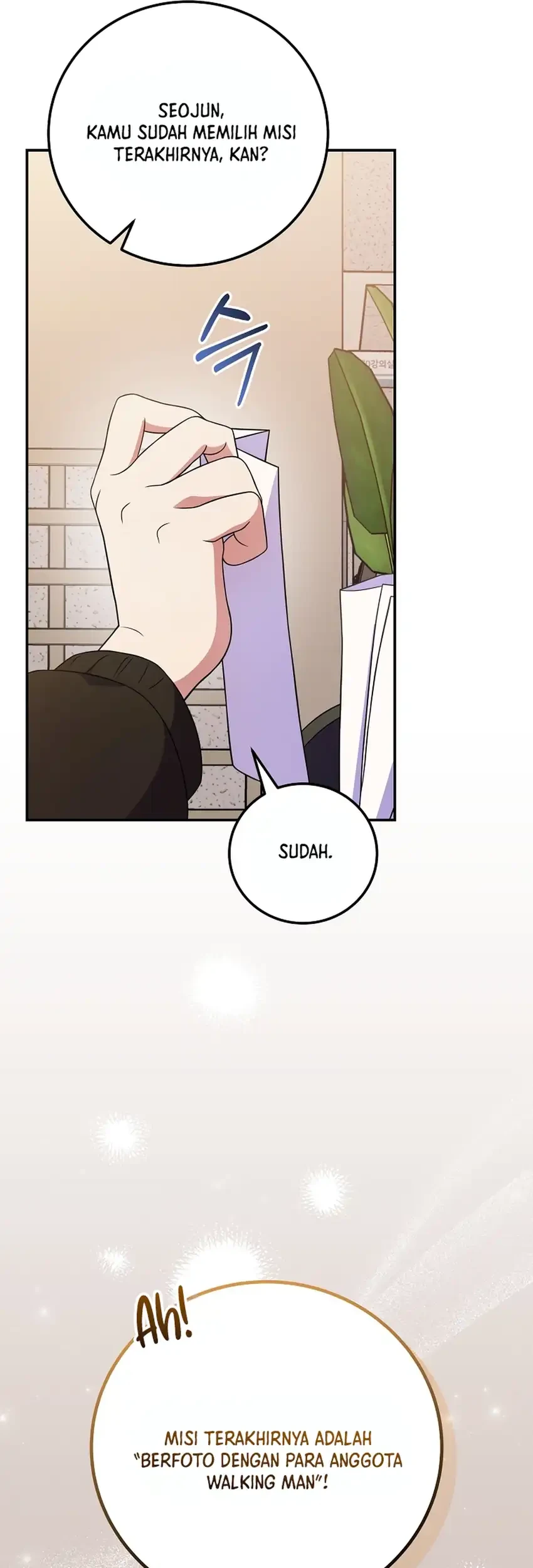 Chapter 85 - halaman 60
