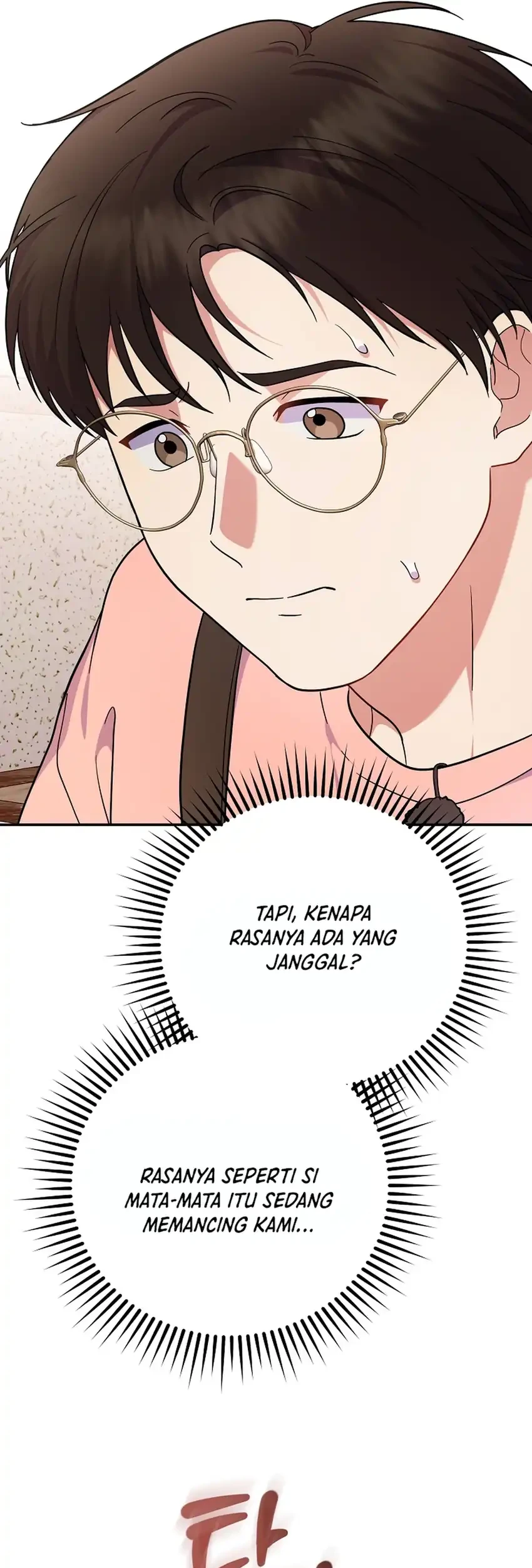 Chapter 85 - halaman 83